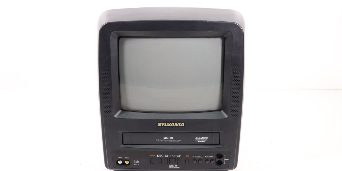 Sylvania SSC092 9