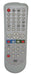 Symphonic NB121 Remote Control For Symphonic/Funai DVD/VCR Combo-Electronics-SpenCertified-vintage-refurbished-electronics