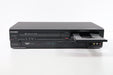 Sylvania ZV450SL8 VCR DVD Recorder Combo-VCRs-SpenCertified-vintage-refurbished-electronics