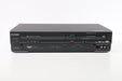 Sylvania ZV450SL8 VCR DVD Recorder Combo-VCRs-SpenCertified-vintage-refurbished-electronics