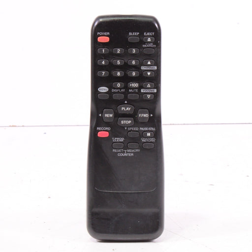 Funai/Sylvania/Symphonic N0200UD Remote Control for TV/VCR Combo TVCR13G1 and More-Remote Controls-SpenCertified-vintage-refurbished-electronics