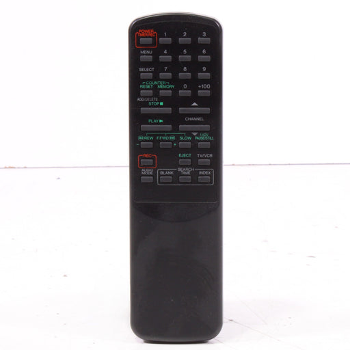 Funai/Symphonic/Sylvania OEM Remote Control for TV/VCR-Remote Controls-SpenCertified-vintage-refurbished-electronics