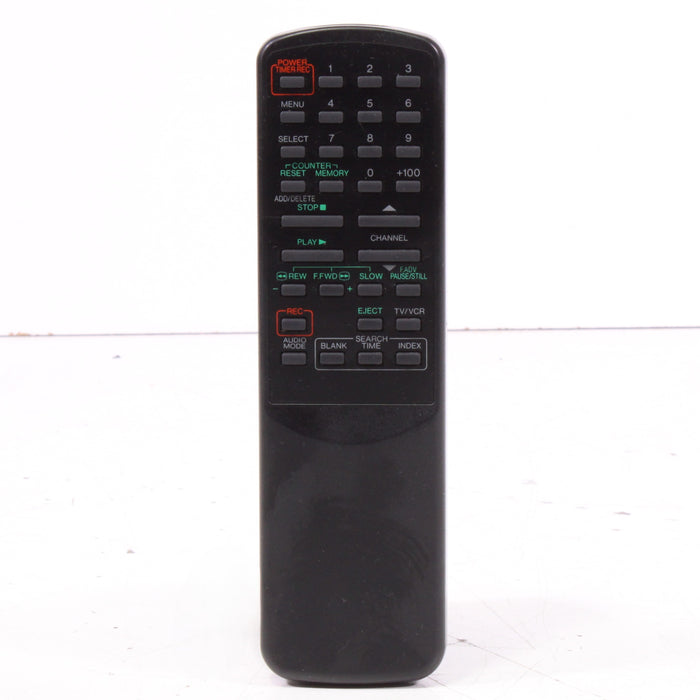 Funai/Symphonic/Sylvania OEM Remote Control for TV/VCR-Remote Controls-SpenCertified-vintage-refurbished-electronics