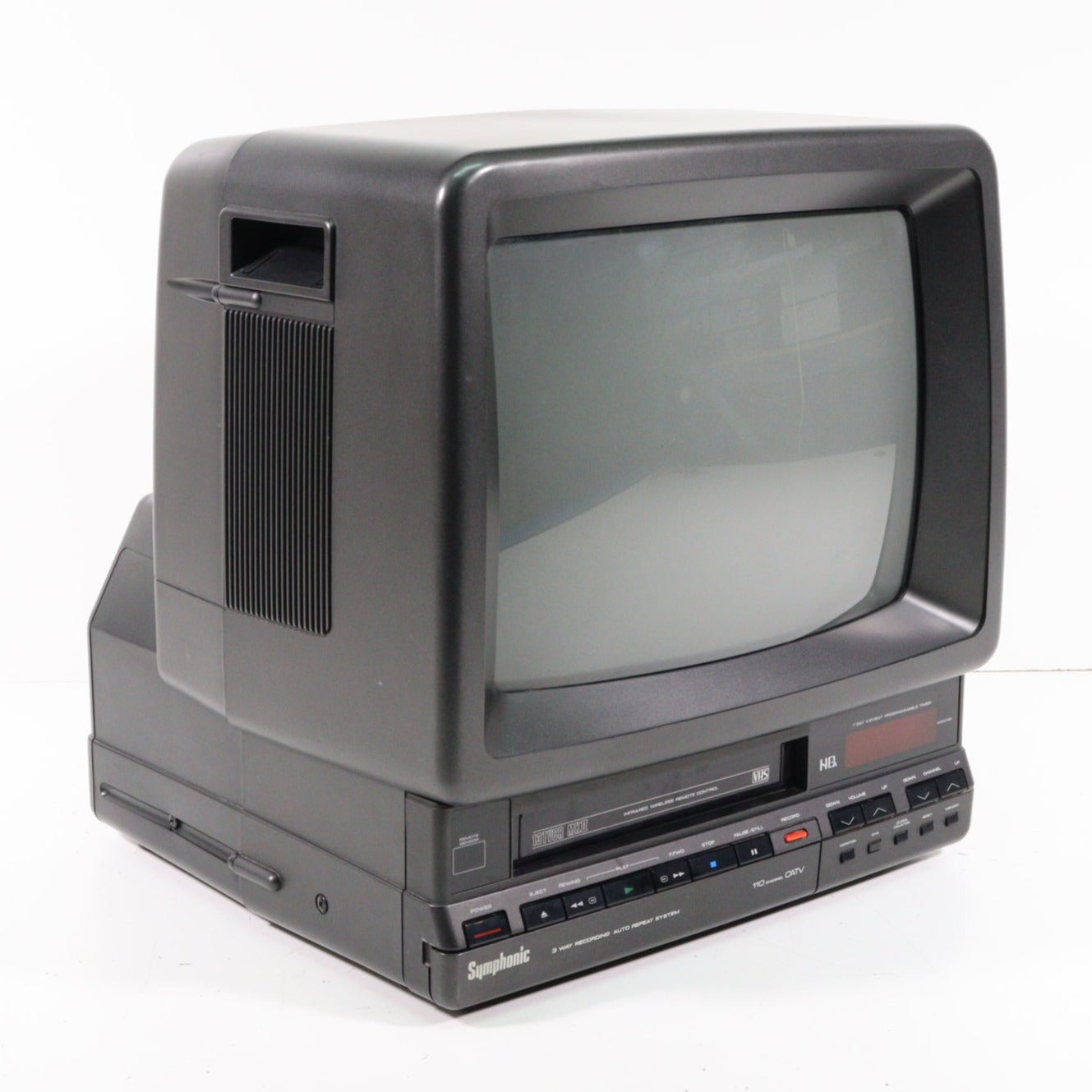 Symphonic 13TVCR MK II Retro 13