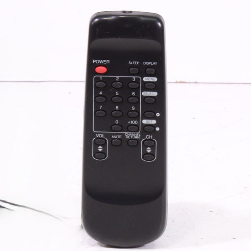 Symphonic Remote Control for TV ST131E-Remote Controls-SpenCertified-vintage-refurbished-electronics
