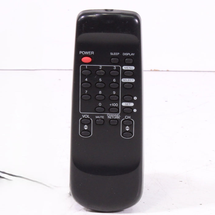 Symphonic Remote Control for TV ST131E-Remote Controls-SpenCertified-vintage-refurbished-electronics