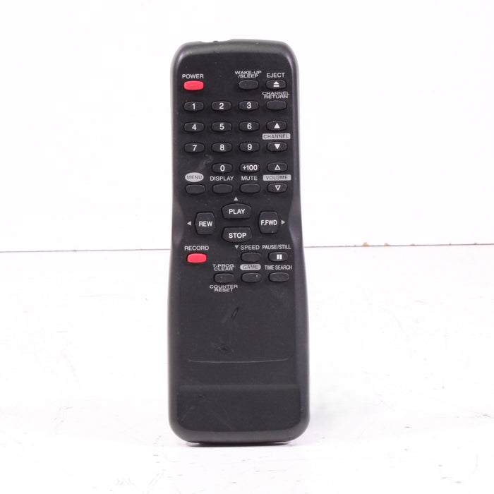 Symphonic SC3913 13-Inch Digital Tracking CRT TV/VCR Combo (1999) AS-IS-Televisions-SpenCertified-vintage-refurbished-electronics