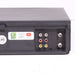 Symphonic SE436D VCR VHS Player 4-Head Hi-Fi Stereo Auto Tracking-VCRs-SpenCertified-vintage-refurbished-electronics