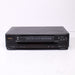 Symphonic SV421E 4-Head Hi-Fi Stereo VCR VHS Player Recorder-VCRs-SpenCertified-vintage-refurbished-electronics