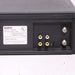 Symphonic SV421E 4-Head Hi-Fi Stereo VCR VHS Player Recorder-VCRs-SpenCertified-vintage-refurbished-electronics