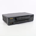 Symphonic VR-701 4-Head Hi-Fi Stereo VCR Video Cassette Recorder