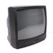 Symphonic WF-1901 19” CRT Television Retro Color Tube TV RF (2001)-Televisions-SpenCertified-vintage-refurbished-electronics