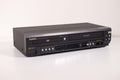 Symphonic WF803 DVD VCR Combo Player (New or Refurbished)