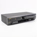 Symphonic WF803 DVD VHS Combo Player 4-Head VCR-VCRs-SpenCertified-vintage-refurbished-electronics