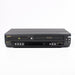 Symphonic WF803 DVD VHS Combo Player 4-Head VCR-VCRs-SpenCertified-Refurbished-vintage-refurbished-electronics