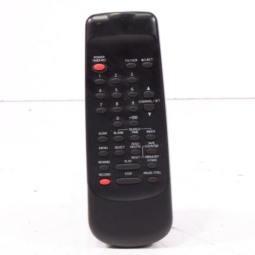 Symphonic/Funai/LXI N9086UD Remote Control for VCR SE426D and More-Remote Controls-SpenCertified-vintage-refurbished-electronics