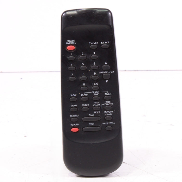 Symphonic/Funai/LXI N9086UD Remote Control for VCR SE426D and More-Remote Controls-SpenCertified-vintage-refurbished-electronics