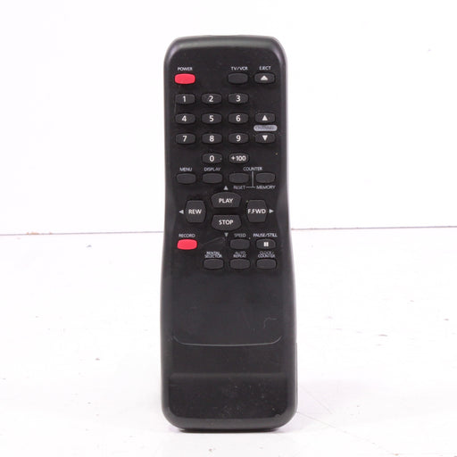 Symphonic/Funai/Sylvania N9268UD Remote Control for VCR SL2820 and More-Remote Controls-SpenCertified-vintage-refurbished-electronics