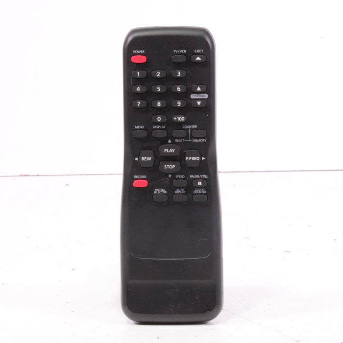 Symphonic/Funai/Sylvania N9268UD Remote Control for VCR SL2820 and More-Remote Controls-SpenCertified-vintage-refurbished-electronics
