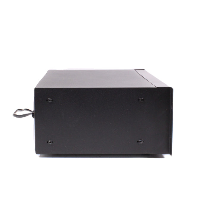TASCAM 202MKIV Dual Cassette Deck Dolby B Noise Reduction High-Speed Dubbing Rack Mount-Cassette Players & Recorders-SpenCertified-vintage-refurbished-electronics
