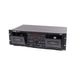 TASCAM 202MKIV Dual Cassette Deck Dolby B Noise Reduction High-Speed Dubbing Rack Mount-Cassette Players & Recorders-SpenCertified-vintage-refurbished-electronics