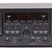 TASCAM 202MKIV Dual Cassette Deck Dolby B Noise Reduction High-Speed Dubbing Rack Mount-Cassette Players & Recorders-SpenCertified-vintage-refurbished-electronics