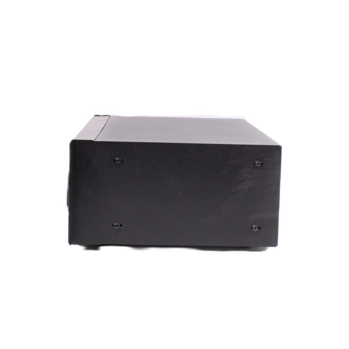 TASCAM 202MKIV Dual Cassette Deck Dolby B Noise Reduction High-Speed Dubbing Rack Mount-Cassette Players & Recorders-SpenCertified-vintage-refurbished-electronics
