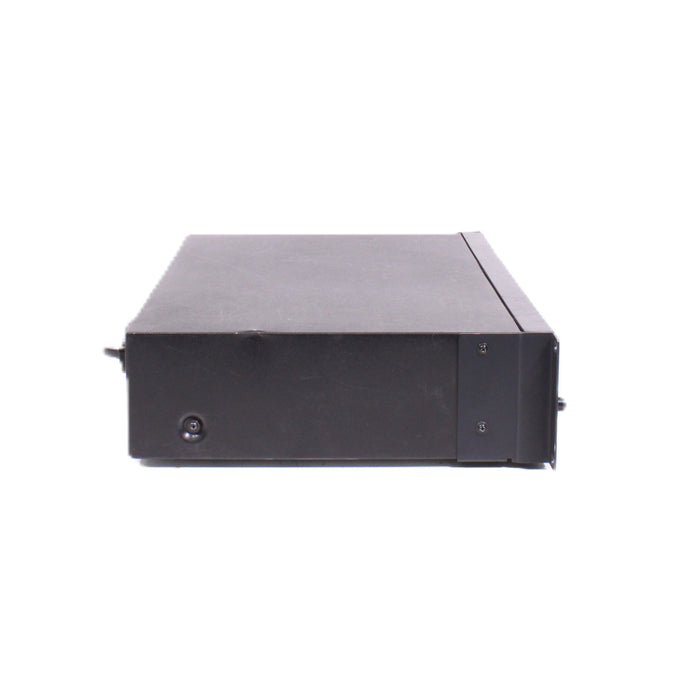 TASCAM CD-160MKII Professional CD Player Rack Mount (2007)-Electronics-SpenCertified-vintage-refurbished-electronics