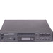 TASCAM CD-160MKII Professional CD Player Rack Mount (2007)-Electronics-SpenCertified-vintage-refurbished-electronics