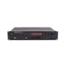 TASCAM CD-401MKII Professional Rack-Mount CD Player (1992)-Electronics-SpenCertified-vintage-refurbished-electronics