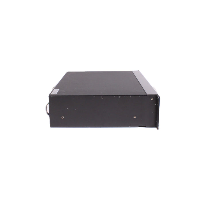 TASCAM CD-401MKII Professional Rack-Mount CD Player (1992)-Electronics-SpenCertified-vintage-refurbished-electronics