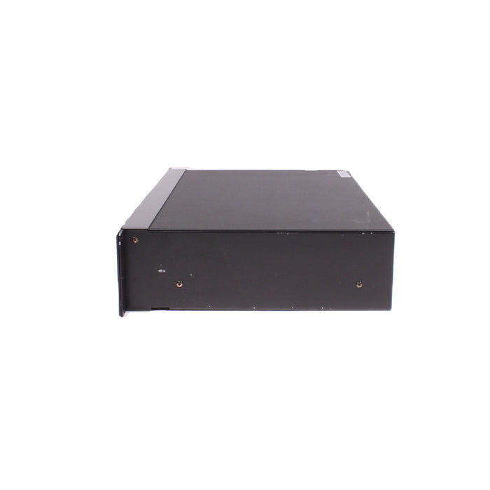 TASCAM CD-401MKII Professional Rack-Mount CD Player (1992)-Electronics-SpenCertified-vintage-refurbished-electronics