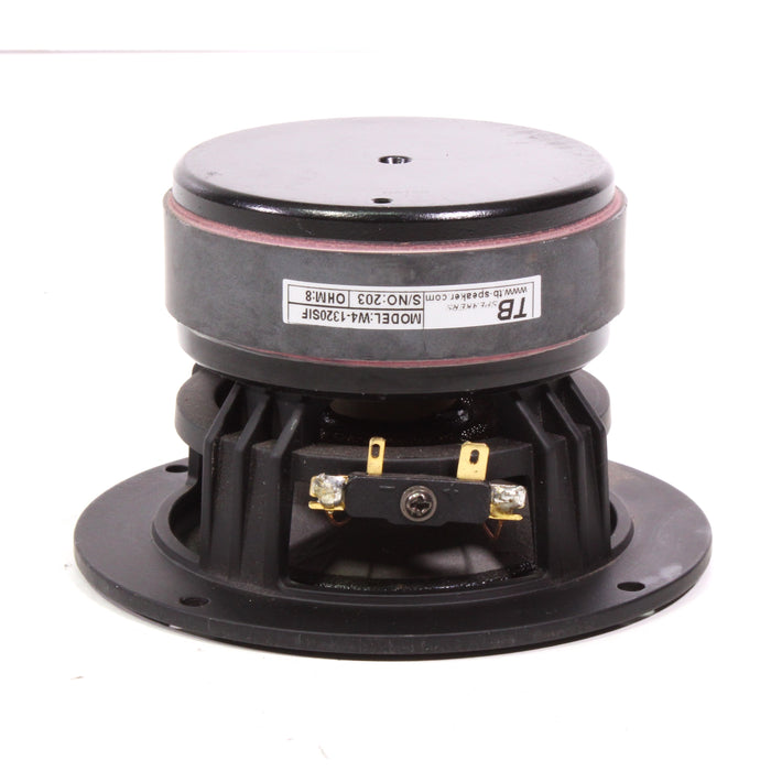 TB Tang Band W4-1320SIF 4" Bamboo Full Range Midrange Driver Part 8 Ohms-Speaker Accessories-SpenCertified-vintage-refurbished-electronics