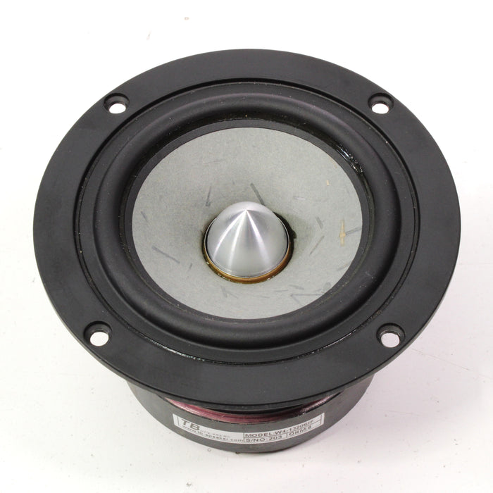 TB Tang Band W4-1320SIF 4" Bamboo Full Range Midrange Driver Part 8 Ohms-Speaker Accessories-SpenCertified-vintage-refurbished-electronics