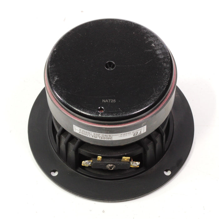 TB Tang Band W4-1320SIF 4" Bamboo Full Range Midrange Driver Part 8 Ohms-Speaker Accessories-SpenCertified-vintage-refurbished-electronics