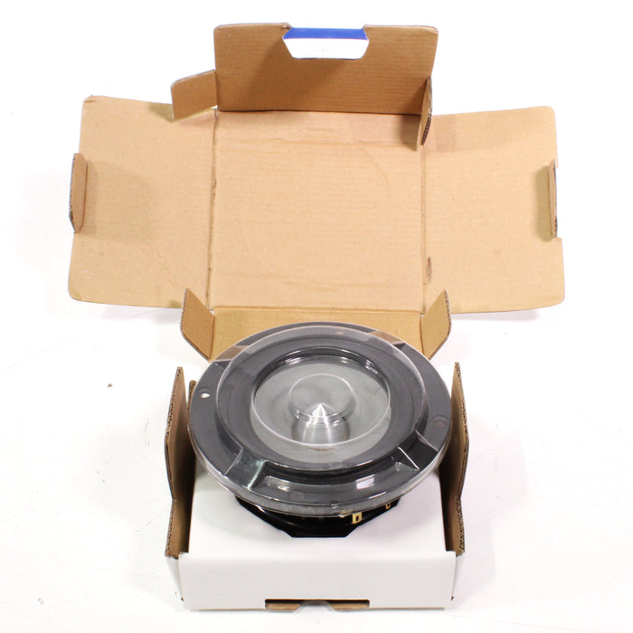 TB Tang Band W4-1320SIF 4" Bamboo Full Range Midrange Driver Part 8 Ohms-Speaker Accessories-SpenCertified-vintage-refurbished-electronics