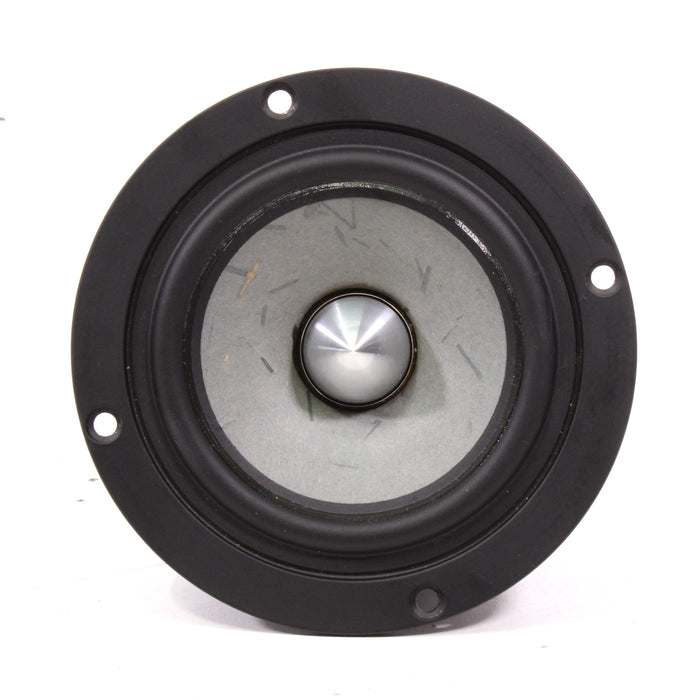 TB Tang Band W4-1320SIF 4" Bamboo Full Range Midrange Driver Part 8 Ohms-Speaker Accessories-SpenCertified-vintage-refurbished-electronics