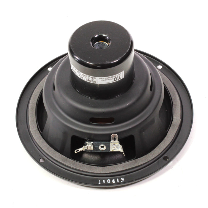 TB Tang Band W5-1138SM 5.25" Neodymium Subwoofer Speaker Driver Part 4 Ohms-Speaker Accessories-SpenCertified-vintage-refurbished-electronics