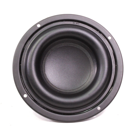 TB Tang Band W5-1138SM 5.25" Neodymium Subwoofer Speaker Driver Part 4 Ohms-Speaker Accessories-SpenCertified-vintage-refurbished-electronics