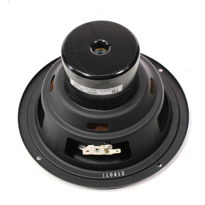 TB Tang Band W6-1139SI 6.5" Neodymium Subwoofer Speaker Driver Part 4 Ohms-Speaker Accessories-SpenCertified-vintage-refurbished-electronics