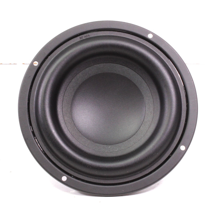 TB Tang Band W6-1139SI 6.5" Neodymium Subwoofer Speaker Driver Part 4 Ohms-Speaker Accessories-SpenCertified-vintage-refurbished-electronics