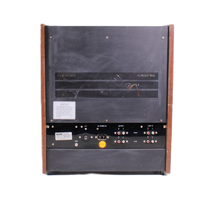 TEAC 3340 4-Channel Reel to Reel Tape Recorder Simul-Sync 10.5" Reel Deck-Reel-to-Reel Tape Players & Recorders-SpenCertified-vintage-refurbished-electronics