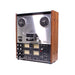 TEAC 3340 4-Channel Reel to Reel Tape Recorder Simul-Sync 10.5" Reel Deck-Reel-to-Reel Tape Players & Recorders-SpenCertified-vintage-refurbished-electronics