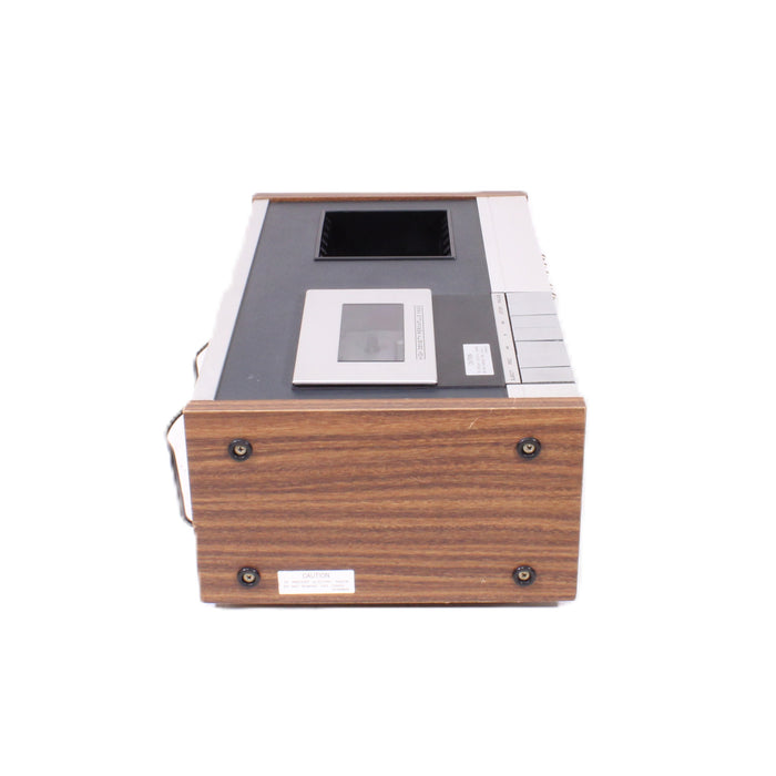 TEAC 450 Stereo Cassette Deck Dolby System-Electronics-SpenCertified-vintage-refurbished-electronics