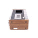 TEAC 450 Stereo Cassette Deck Dolby System-Electronics-SpenCertified-vintage-refurbished-electronics