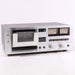 TEAC A‑206 Stereo Cassette Deck with Dolby System (1980s)-Cassette Players & Recorders-SpenCertified-vintage-refurbished-electronics
