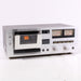 TEAC A‑206 Stereo Cassette Deck with Dolby System (1980s)-Cassette Players & Recorders-SpenCertified-vintage-refurbished-electronics