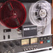 TEAC A-2300SX 4-Track 2-Channel Stereo Reel-to-Reel Tape Recorder-Reel-to-Reel Tape Players & Recorders-SpenCertified-vintage-refurbished-electronics