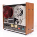 TEAC A-2300SX 4-Track 2-Channel Stereo Reel-to-Reel Tape Recorder-Reel-to-Reel Tape Players & Recorders-SpenCertified-vintage-refurbished-electronics