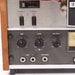 TEAC A-2300SX 4-Track 2-Channel Stereo Reel-to-Reel Tape Recorder-Reel-to-Reel Tape Players & Recorders-SpenCertified-vintage-refurbished-electronics